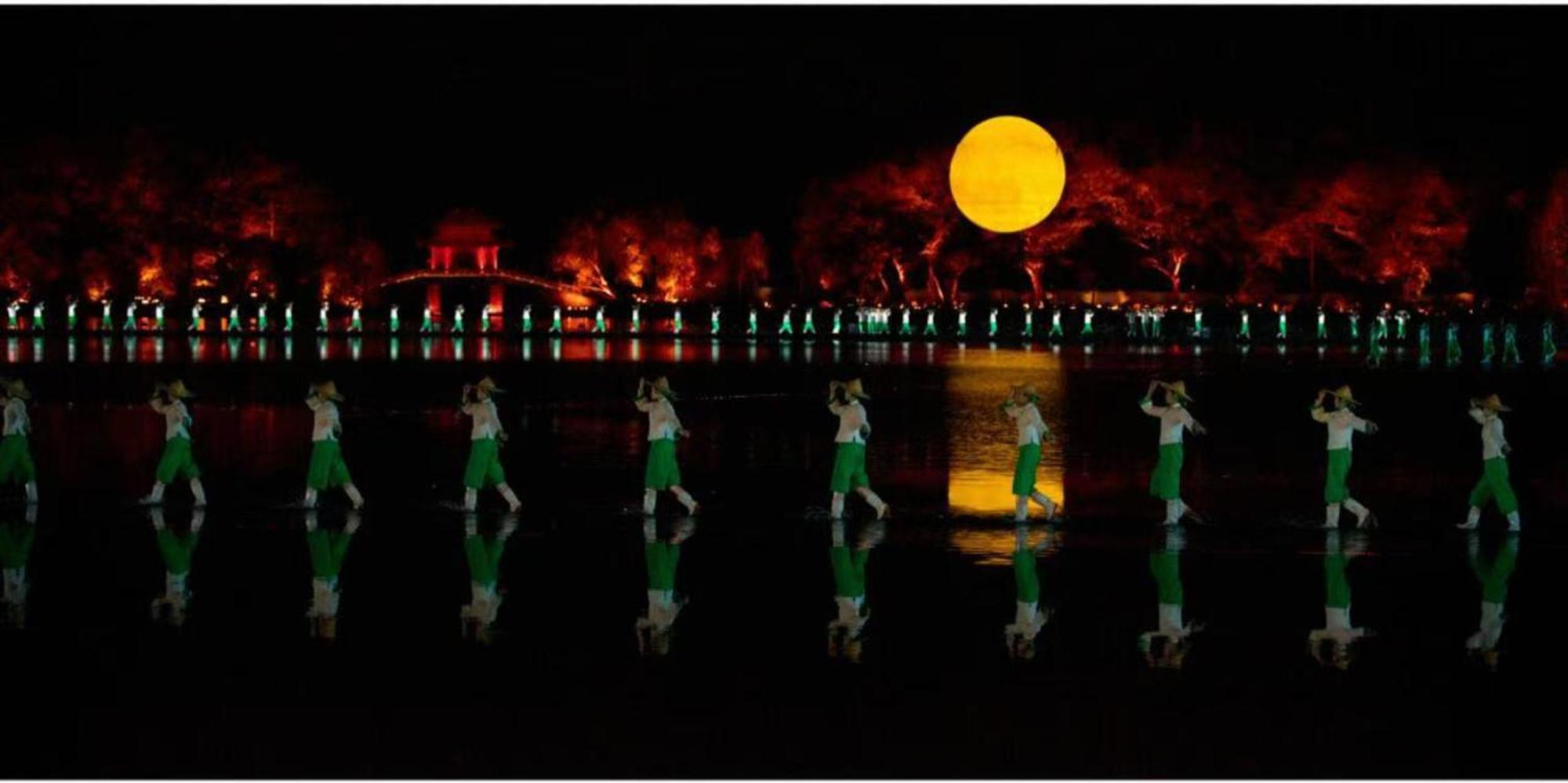 Hangzhou Lanshe Hotel Exteriér fotografie